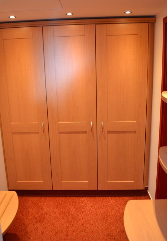 Hotel Witte-Konig ガルレル 部屋 写真